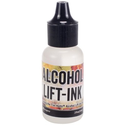 Tim Holtz - Recharge d'encre «Alcohol Lift-Inks»  